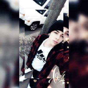 Meet your Posher, Ronald